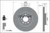 TEXTAR Bremsscheibe 92326305 + Bremsbelagsatz, Scheibenbremse 2260501 + Bremsbelagsatz, Scheibenbremse 2209401 + Bremsscheibe 92337803 Bild TEXTAR Bremsscheibe 92326305 + Bremsbelagsatz, Scheibenbremse 2260501 + Bremsbelagsatz, Scheibenbremse 2209401 + Bremsscheibe 92337803