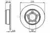 BOSCH Bremsscheibe 0 986 478 704 + Bremsscheibe 0 986 478 461 + Bremsscheibe 0 986 478 480 + Bremsbelagsatz, Scheibenbremse 0 986 494 596 Bild BOSCH Bremsscheibe 0 986 478 704 + Bremsscheibe 0 986 478 461 + Bremsscheibe 0 986 478 480 + Bremsbelagsatz, Scheibenbremse 0 986 494 596