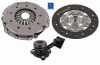 SACHS Kupplungssatz 3000 990 455 + Schwungrad 2294 002 155 Bild SACHS Kupplungssatz 3000 990 455 + Schwungrad 2294 002 155