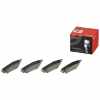 BREMBO Bremsscheibe 08.C931.11 + Bremsbelagsatz, Scheibenbremse P 83 152 Bild BREMBO Bremsscheibe 08.C931.11 + Bremsbelagsatz, Scheibenbremse P 83 152
