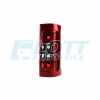 JOHNS Heckleuchte 30 43 88-1 + Heckleuchte 30 43 87-1 Bild JOHNS Heckleuchte 30 43 88-1 + Heckleuchte 30 43 87-1
