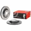 BREMBO Bremsscheibe 09.A200.11 + Bremsbelagsatz, Scheibenbremse P 85 124 Bild BREMBO Bremsscheibe 09.A200.11 + Bremsbelagsatz, Scheibenbremse P 85 124