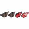 BREMBO Bremsbelagsatz, Scheibenbremse P 06 036X + Bremsscheibe 09.B337.2X + Warnkontakt, Bremsbelagverschleiß A 00 211 Bild BREMBO Bremsbelagsatz, Scheibenbremse P 06 036X + Bremsscheibe 09.B337.2X + Warnkontakt, Bremsbelagverschleiß A 00 211
