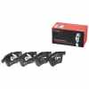 BREMBO Bremsscheibe 09.C138.1X + Bremsbelagsatz, Scheibenbremse P 24 057 Bild BREMBO Bremsscheibe 09.C138.1X + Bremsbelagsatz, Scheibenbremse P 24 057