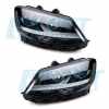 JOHNS Hauptscheinwerfer 95 73 10 + Hauptscheinwerfer 95 73 09 Bild JOHNS Hauptscheinwerfer 95 73 10 + Hauptscheinwerfer 95 73 09