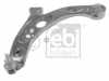FEBI Querlenker Set Bild FEBI Querlenker Set