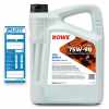 ROWE Getriebeöl 25002-0010-99 + Getriebeöl 25002-0050-99 Bild ROWE Getriebeöl 25002-0010-99 + Getriebeöl 25002-0050-99