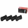 BREMBO Bremsbelagsatz, Scheibenbremse P 11 023 + Bremsscheibe 09.A183.21 Bild BREMBO Bremsbelagsatz, Scheibenbremse P 11 023 + Bremsscheibe 09.A183.21