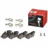 BREMBO Warnkontakt, Bremsbelagverschleiß A 00 447 + Bremsscheibe 08.9163.2X + Bremsbelagsatz, Scheibenbremse P 06 052 Bild BREMBO Warnkontakt, Bremsbelagverschleiß A 00 447 + Bremsscheibe 08.9163.2X + Bremsbelagsatz, Scheibenbremse P 06 052