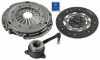 SACHS Kupplungssatz 3000 990 332 + Schwungrad 2294 001 349 Bild SACHS Kupplungssatz 3000 990 332 + Schwungrad 2294 001 349