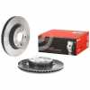 BREMBO Bremsbelagsatz, Scheibenbremse P 49 050 + Bremsscheibe 09.C652.11 Bild BREMBO Bremsbelagsatz, Scheibenbremse P 49 050 + Bremsscheibe 09.C652.11