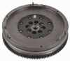 SACHS Kupplungssatz 3000 990 616 + Schwungrad 2294 002 329 Bild SACHS Kupplungssatz 3000 990 616 + Schwungrad 2294 002 329