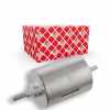 FEBI BILSTEIN Luftfilter 48476 + Motoröl 32947 + Kraftstofffilter 30752 + Ölfilter 38405 + Filtersatz, Innenraumluft 22282 Bild FEBI BILSTEIN Luftfilter 48476 + Motoröl 32947 + Kraftstofffilter 30752 + Ölfilter 38405 + Filtersatz, Innenraumluft 22282