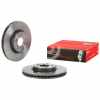 BREMBO Bremsscheibe 09.A427.2X + Bremsbelagsatz, Scheibenbremse P 24 076X Bild BREMBO Bremsscheibe 09.A427.2X + Bremsbelagsatz, Scheibenbremse P 24 076X