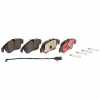 BREMBO Bremsscheibe 09.B039.1X + Bremsbelagsatz, Scheibenbremse P 85 098X + Warnkontakt, Bremsbelagverschleiß A 00 484 Bild BREMBO Bremsscheibe 09.B039.1X + Bremsbelagsatz, Scheibenbremse P 85 098X + Warnkontakt, Bremsbelagverschleiß A 00 484