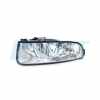 JOHNS Nebelscheinwerfer 71 41 30-2 + Nebelscheinwerfer 71 41 29-2 Bild JOHNS Nebelscheinwerfer 71 41 30-2 + Nebelscheinwerfer 71 41 29-2
