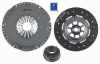 SACHS Kupplungssatz 3000 951 034 + Schwungrad 2294 000 824 Bild SACHS Kupplungssatz 3000 951 034 + Schwungrad 2294 000 824