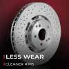 BREMBO Bremsbelagsatz, Scheibenbremse P 85 020 + Bremsscheibe 09.A652.1X Bild BREMBO Bremsbelagsatz, Scheibenbremse P 85 020 + Bremsscheibe 09.A652.1X