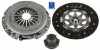 SACHS Kupplungssatz 3000 970 095 + Schwungrad 2294 001 388 Bild SACHS Kupplungssatz 3000 970 095 + Schwungrad 2294 001 388