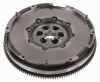SACHS Kupplungssatz 3000 950 796 + Schwungrad 2294 002 435 Bild SACHS Kupplungssatz 3000 950 796 + Schwungrad 2294 002 435
