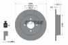 TEXTAR Bremsscheibe 92242203 + Bremsbelagsatz, Scheibenbremse 2265501 + Bremsbelagsatz, Scheibenbremse 2534801 + Bremsscheibe 92304603 Bild TEXTAR Bremsscheibe 92242203 + Bremsbelagsatz, Scheibenbremse 2265501 + Bremsbelagsatz, Scheibenbremse 2534801 + Bremsscheibe 92304603
