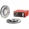 BREMBO BREMSENSET Bild BREMBO BREMSENSET