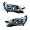 JOHNS Hauptscheinwerfer 30 44 09-8 + Hauptscheinwerfer 30 44 10-8 Bild JOHNS Hauptscheinwerfer 30 44 09-8 + Hauptscheinwerfer 30 44 10-8