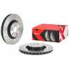 BREMBO Bremsbelagsatz, Scheibenbremse P 54 039 + Bremsscheibe 09.7812.2X Bild BREMBO Bremsbelagsatz, Scheibenbremse P 54 039 + Bremsscheibe 09.7812.2X