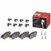BREMBO Bremsbelagsatz, Scheibenbremse P 23 104 + Bremsscheibe 08.9460.11 Bild BREMBO Bremsbelagsatz, Scheibenbremse P 23 104 + Bremsscheibe 08.9460.11