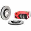 BREMBO Warnkontakt, Bremsbelagverschleiß A 00 500 + Bremsscheibe 09.B970.1X + Bremsbelagsatz, Scheibenbremse P 85 123 Bild BREMBO Warnkontakt, Bremsbelagverschleiß A 00 500 + Bremsscheibe 09.B970.1X + Bremsbelagsatz, Scheibenbremse P 85 123