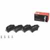 BREMBO Bremsscheibe 09.C349.1X + Bremsbelagsatz, Scheibenbremse P 06 092 + Warnkontakt, Bremsbelagverschleiß A 00 506 Bild BREMBO Bremsscheibe 09.C349.1X + Bremsbelagsatz, Scheibenbremse P 06 092 + Warnkontakt, Bremsbelagverschleiß A 00 506