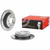 BREMBO Bremsbelagsatz, Scheibenbremse P 06 090 + Bremsscheibe 08.C745.11 + Warnkontakt, Bremsbelagverschleiß A 00 507 Bild BREMBO Bremsbelagsatz, Scheibenbremse P 06 090 + Bremsscheibe 08.C745.11 + Warnkontakt, Bremsbelagverschleiß A 00 507