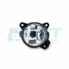 JOHNS Nebelscheinwerfer 95 26 29-2 + Nebelscheinwerfer 95 26 30-2 Bild JOHNS Nebelscheinwerfer 95 26 29-2 + Nebelscheinwerfer 95 26 30-2