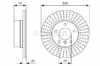BOSCH Bremsscheibe 0 986 479 497 + Bremsbelagsatz, Scheibenbremse 0 986 494 272 + Warnkontakt, Bremsbelagverschleiß 1 987 473 069 Bild BOSCH Bremsscheibe 0 986 479 497 + Bremsbelagsatz, Scheibenbremse 0 986 494 272 + Warnkontakt, Bremsbelagverschleiß 1 987 473 069