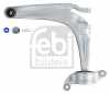 FEBI BILSTEIN Lenker, Radaufhängung 42148 + Lenker, Radaufhängung 42147 Bild FEBI BILSTEIN Lenker, Radaufhängung 42148 + Lenker, Radaufhängung 42147