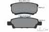 TEXTAR Bremsbelagsatz, Scheibenbremse 2401401 + Bremsscheibe 92136103 Bild TEXTAR Bremsbelagsatz, Scheibenbremse 2401401 + Bremsscheibe 92136103