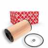 FEBI BILSTEIN Luftfilter 32138 + Ölfilter 109144 + Motoröl 32942 Bild FEBI BILSTEIN Luftfilter 32138 + Ölfilter 109144 + Motoröl 32942