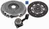 SACHS Kupplungssatz 3000 990 446 + Schwungrad 2294 002 382 Bild SACHS Kupplungssatz 3000 990 446 + Schwungrad 2294 002 382