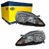 MAGNETI MARELLI Hauptscheinwerfer 710301287204 + Hauptscheinwerfer 710301287203