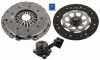 SACHS Kupplungssatz 3000 990 558 + Schwungrad 2294 002 229 Bild SACHS Kupplungssatz 3000 990 558 + Schwungrad 2294 002 229