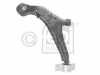 FEBI BILSTEIN Lenker, Radaufhängung 42664 + Lenker, Radaufhängung 42665 Bild FEBI BILSTEIN Lenker, Radaufhängung 42664 + Lenker, Radaufhängung 42665