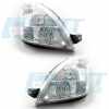 JOHNS Hauptscheinwerfer 40 43 09 + Hauptscheinwerfer 40 43 10 Bild JOHNS Hauptscheinwerfer 40 43 09 + Hauptscheinwerfer 40 43 10