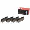 BREMBO Warnkontakt, Bremsbelagverschleiß A 00 281 + Bremsscheibe 08.5444.10 + Bremsbelagsatz, Scheibenbremse P 50 134 Bild BREMBO Warnkontakt, Bremsbelagverschleiß A 00 281 + Bremsscheibe 08.5444.10 + Bremsbelagsatz, Scheibenbremse P 50 134