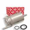 FEBI BILSTEIN Ölfilter 22532 + Luftfilter 30365 + Filter, Innenraumluft 19592 + Kraftstofffilter 101316 + Motoröl 32942 Bild FEBI BILSTEIN Ölfilter 22532 + Luftfilter 30365 + Filter, Innenraumluft 19592 + Kraftstofffilter 101316 + Motoröl 32942