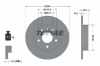TEXTAR Bremsbelagsatz, Scheibenbremse 2383201 + Bremsscheibe 92091900 + Bremsscheibe 92092103 + Bremsbelagsatz, Scheibenbremse 2341703 Bild TEXTAR Bremsbelagsatz, Scheibenbremse 2383201 + Bremsscheibe 92091900 + Bremsscheibe 92092103 + Bremsbelagsatz, Scheibenbremse 2341703