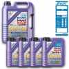 LIQUI MOLY Motoröl 3863 + Motoröl 3864