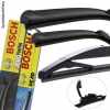 BOSCH Wischblatt 3 397 011 814 + Wischblatt 3 397 118 911 SONAX Reiniger, Scheibenreinigungsanlage 02602000 Bild BOSCH Wischblatt 3 397 011 814 + Wischblatt 3 397 118 911 SONAX Reiniger, Scheibenreinigungsanlage 02602000