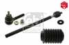 FEBI BILSTEIN Spurstange 39295 + Spurstange 39294 Bild FEBI BILSTEIN Spurstange 39295 + Spurstange 39294