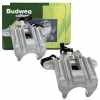 BUDWEG CALIPER Bremssattel 342964 + Bremssattel 342965