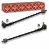 FEBI BILSTEIN Spurstange 07984 + Spurstange 07990